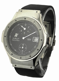 Hublot 1860.135.4 Black Watch