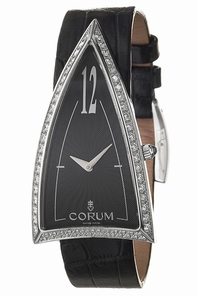 Corum 024-941-47-0001-BN12 30.0 mm 30 meters (100 Feet) Water Resistant Watch