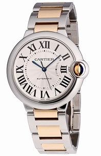 Cartier W6920047 Ballon Bleu Series Unisex Watch