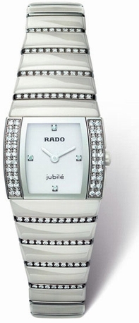 Rado Sintra Series R13633709 Watch