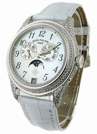 Automatic Patek Philippe 4937G Womens Watches