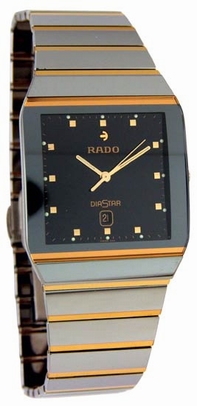 Automatic Rado R103841 Mens Watches