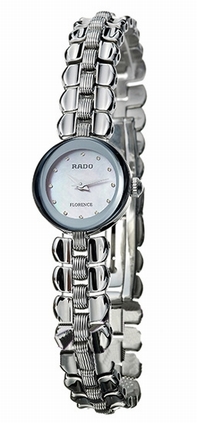 Automatic Rado R41765933 Mens Watches