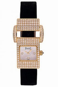 Piaget Protocole Series G0A25021 Watch