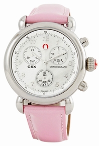 Michele CSX 36 Series MWW03C000400 Watch