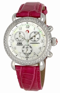 Michele MWW03M000021 CSX 36 Series Womens Watch