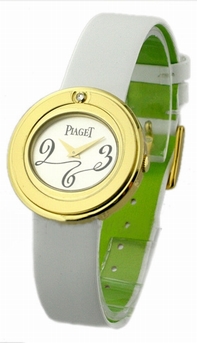 Piaget GOA30109 White Watch