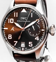 IWC Big Pilots Series IW5004-22 Watch