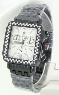 Michele MICHELE8168XVES White Watch