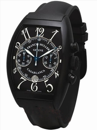 Franck Muller SECONDE DELOYALE Les Grandes Complications Series Mens Watch