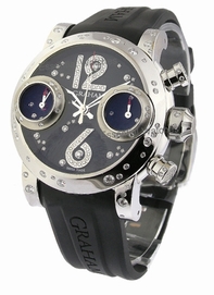 Automatic Graham 2SWNS.B27R.K06S Mens Watches