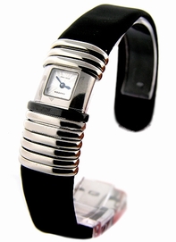 Quartz Cartier WT000730 Womens White Watches