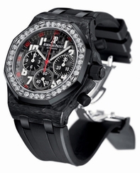 Audemars Piguet Royal Oak Offshore Series 26267FS.ZZ.D002CA.01 Watch