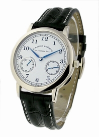 A Lange Sohne 223.026 Automatic Stainless Steel Watch