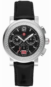 Quartz Michele MWW01K000002 Unisex Watches