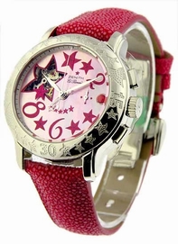 Automatic Zenith 03.1233.4021/82.C630 Mens Pink Watches