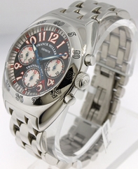 Franck Muller 000CCATACBACB Black Watch