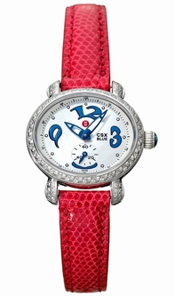 Quartz Michele MWW03F000033 Womens Watches