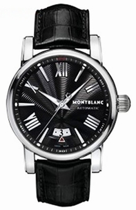 Montblanc 102341 Star Series Mens Watch