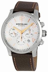 Automatic Montblanc 106592 Mens Watches