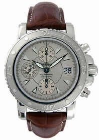 Automatic Montblanc 35777 Mens Watches