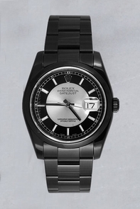 Automatic Rolex 116200 Mens Watches