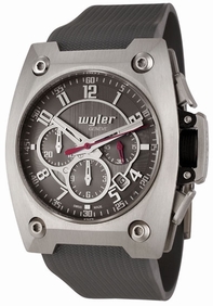 Wyler Geneve 100.4.00.GR1.RGY Beige Watch