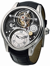 Automatic Montblanc Villeret 1858 Mens Watches