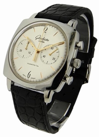 Automatic Glashutte 39-34-03-32-04 Mens Watches