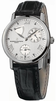 Vacheron Constantin 47200.000G-8445 White Watch