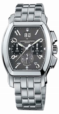 Mens Vacheron Constantin Royal Eagle 49145.339A-9057 Stainless Steel Watch