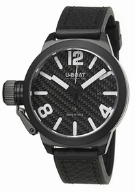 U-Boat Classico Series 45-AB-4-A Watch