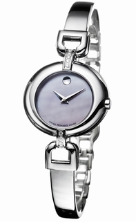 Movado Vivo Series 0605781 Watch