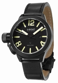 Automatic U-Boat 45-AB-1-A Mens Watches