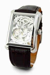 Piaget Classique Piaget Classic 9 Silver Dial Watch