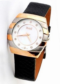 Piaget Piaget Classic 7 Classique Series Mens Watch