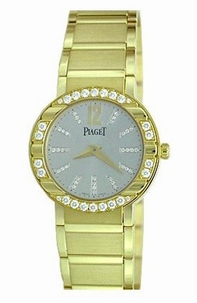 Piaget G0A26032 28 mm 30 meters (100 Feet) Water Resistant Watch