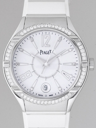 Piaget Womens Diamond Watch ZGOA35014