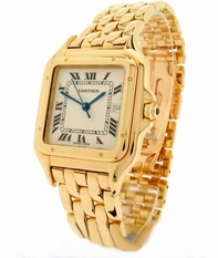 Cartier Panthere Series CA-10770S Watch