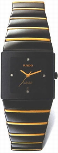 Rado R13335721 Integral Series Mens Watch