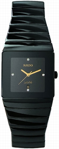 Rado R13335722 Automatic Stainless Steel Watch