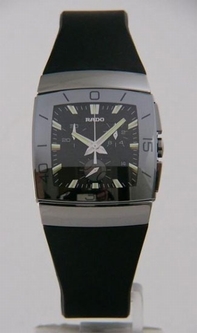 Automatic Rado R13600139 Mens Grey Watches