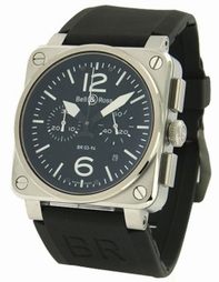 Bell Ross BR03-94 Black Watch