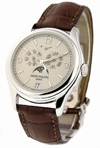 Patek Philippe 5146G Lvory Watch