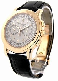 Patek Philippe 5070R Grey Watch