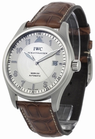 IWC IW325502 Spitfire Pilot Series Mens Watch