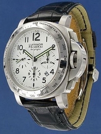 Panerai 00188 White Watch