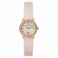 Blancpain 0062-312RO-52 Automatic Pink Gold Watch