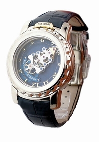 Ulysse Nardin 020-81 Special Editions Series Womens Watch