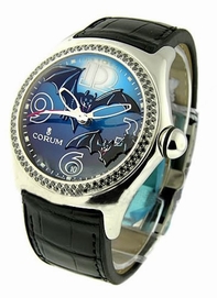 Corum 02320.562091 Bubble Series Womens Watch